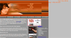 Desktop Screenshot of circlecitybrakeandalignment.com